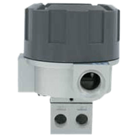 Series 2900 Current to Pressure Transducer